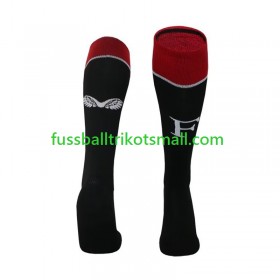 Feyenoord Rotterdam Socken 2023-2024 Heim